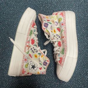 Women’s Converse Chuck Taylor All Star Lift Hi